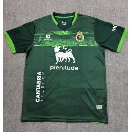 Camiseta Racing de Santander 2ª Equipación 25/26