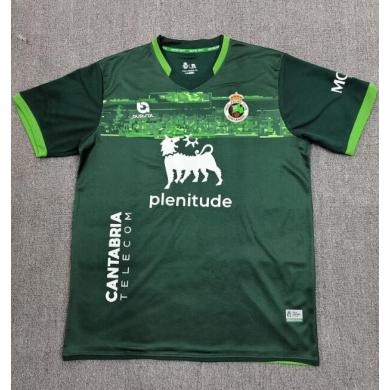 Camiseta Racing de Santander 2ª Equipación 25/26