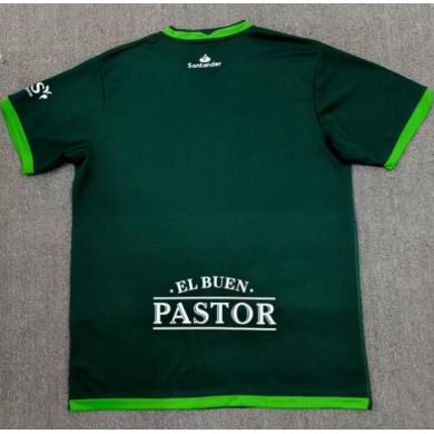 Camiseta Racing de Santander 2ª Equipación 25/26