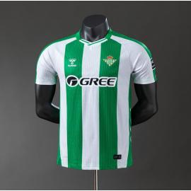 Camiseta Real Betis 1ª Equipación 25/26 Authentic