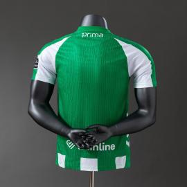Camiseta Real Betis 1ª Equipación 25/26 Authentic