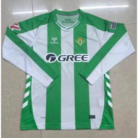 Camiseta Real Betis 1ª Equipación 25/26 ML