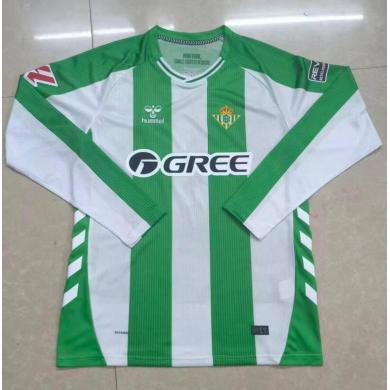 Camiseta Real Betis 1ª Equipación 25/26 ML