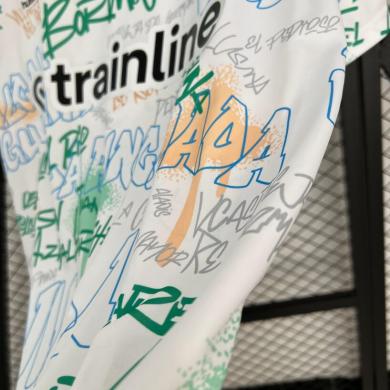 Camiseta Real Betis Special Edition 25/26 Camiseta Real Betis Special Edition 25/26