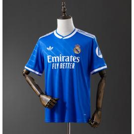 Camiseta Real Madrid 3ª Equipación 25/26 Authentic