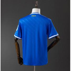 Camiseta Real Madrid 3ª Equipación 25/26 Authentic