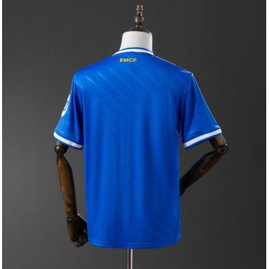 Camiseta Real Madrid 3ª Equipación 25/26 Authentic