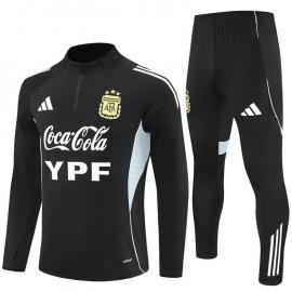 Chandal Entrenamiento Argentina 25/26 (Hombre/Niño) +Pantalones
