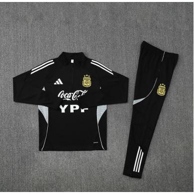 Chandal Entrenamiento Argentina 25/26 (Hombre/Niño) +Pantalones Chandal Entrenamiento Argentina 25/26 (Hombre/Niño) +Pantalones