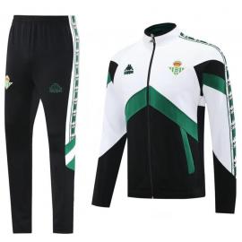 Chandals REAL BETIS Hombre 25/26 + Pantalones