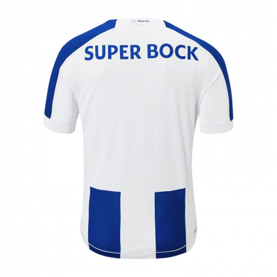 Camiseta Porto 1ª Equipación 2019/2020 Camiseta Porto 1ª Equipación 2019/2020