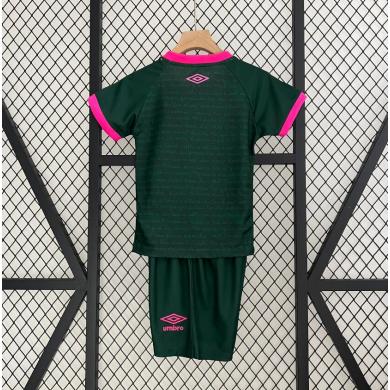 Camiseta Fluminense 3ª Equipación 23/24 Niño Camiseta Fluminense 3ª Equipación 23/24 Niño