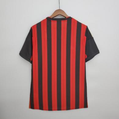 Camiseta Retro AC MILAN Primera Equipación 13/14 Camiseta Retro AC MILAN Primera Equipación 13/14