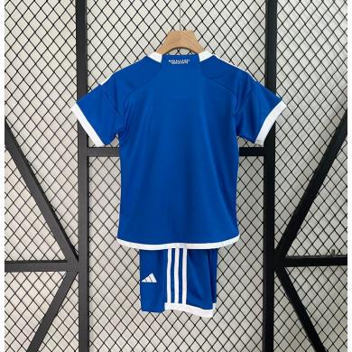 Camiseta University of Chile Primera Equipación 24/25 Niño Camiseta University of Chile Primera Equipación 24/25 Niño