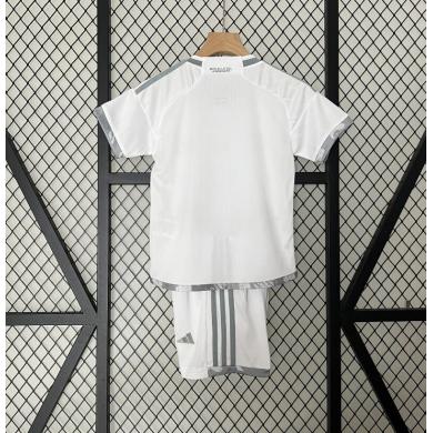 Camiseta University of Chile Segunda Equipación 24/25 Niño Camiseta University of Chile Segunda Equipación 24/25 Niño