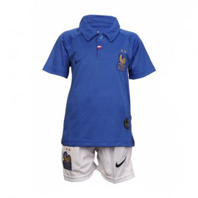 Camiseta Francia 2019 Niño Kit Edicion 100 Aniversario Camiseta Francia 2019 Niño Kit Edicion 100 Aniversario