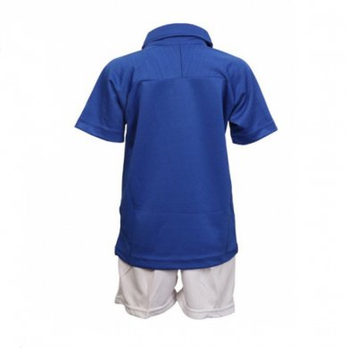 Camiseta Francia 2019 Niño Kit Edicion 100 Aniversario Camiseta Francia 2019 Niño Kit Edicion 100 Aniversario