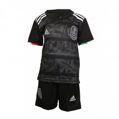 Camiseta México 1ª Equipación 2020 Niño Camiseta México 1ª Equipación 2020 Niño