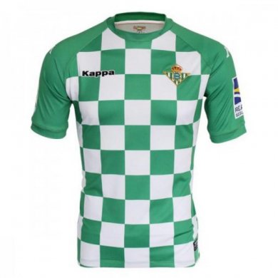 Camiseta De 1ª Real Betis 2019/2020 Camiseta De 1ª Real Betis 2019/2020