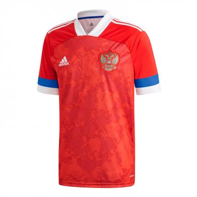 Camiseta primera equipación selección rusa 2019 2020 Camiseta primera equipación selección rusa 2019 2020