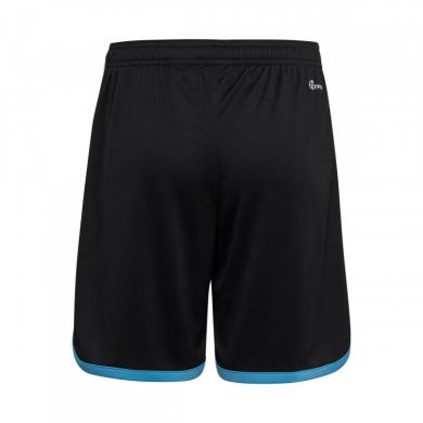 PANTALÓN CORTO ARGENTINA PRIMERA EQUIPACIÓN WORLD CUP 2022 NIÑO PANTALÓN CORTO ARGENTINA PRIMERA EQUIPACIÓN WORLD CUP 2022 NIÑO