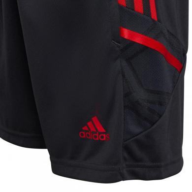 PANTALÓN CORTO FC BAYERN DE MÚNICH TRAINING 2022-2023 NIÑO PANTALÓN CORTO FC BAYERN DE MÚNICH TRAINING 2022-2023 NIÑO