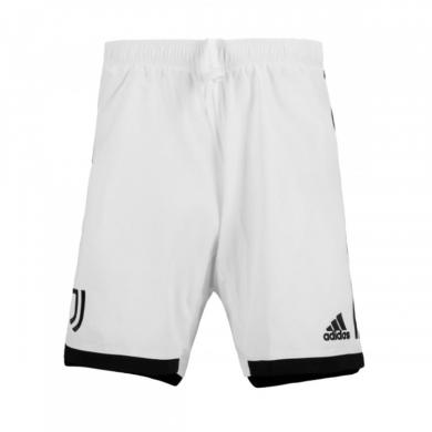 PANTALÓN CORTO JUVENTUS FC PRIMERA EQUIPACIÓN 2022-2023 PANTALÓN CORTO JUVENTUS FC PRIMERA EQUIPACIÓN 2022-2023