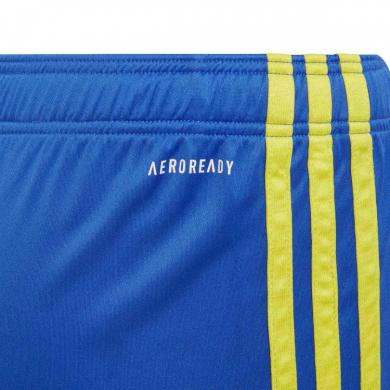 PANTALÓN CORTO JUVENTUS FC TERCERA EQUIPACIÓN 2021-2022 NIÑO PANTALÓN CORTO JUVENTUS FC TERCERA EQUIPACIÓN 2021-2022 NIÑO