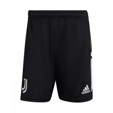 PANTALÓN CORTO JUVENTUS FC TRAINING 2022-2023 PANTALÓN CORTO JUVENTUS FC TRAINING 2022-2023