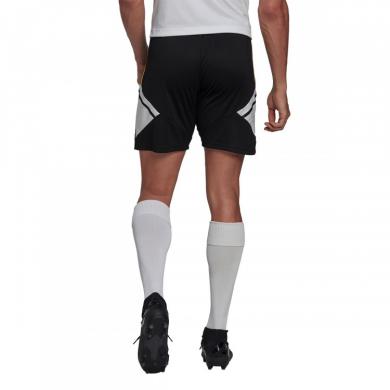 PANTALÓN CORTO JUVENTUS FC TRAINING 2022-2023 PANTALÓN CORTO JUVENTUS FC TRAINING 2022-2023