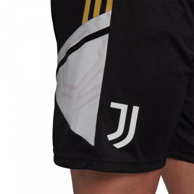 PANTALÓN CORTO JUVENTUS FC TRAINING 2022-2023 PANTALÓN CORTO JUVENTUS FC TRAINING 2022-2023