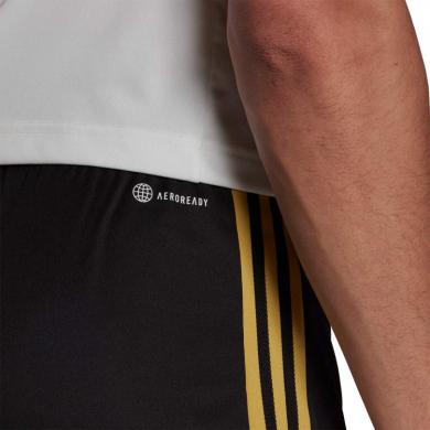 PANTALÓN CORTO JUVENTUS FC TRAINING 2022-2023 PANTALÓN CORTO JUVENTUS FC TRAINING 2022-2023