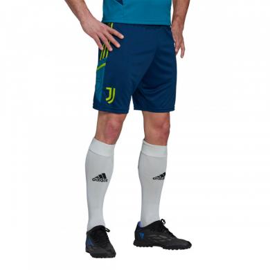PANTALÓN CORTO JUVENTUS FC TRAINING 2022-2023 PANTALÓN CORTO JUVENTUS FC TRAINING 2022-2023