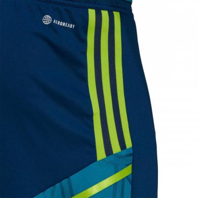 PANTALÓN CORTO JUVENTUS FC TRAINING 2022-2023 PANTALÓN CORTO JUVENTUS FC TRAINING 2022-2023