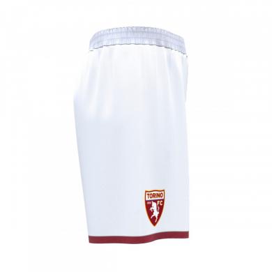 PANTALÓN CORTO TORINO FC PRIMERA EQUIPACIÓN 2022-2023