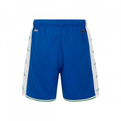PANTALÓN CORTO REAL BETIS BALOMPIÉ SEGUNDA EQUIPACIÓN 2021-2022 NIÑO PANTALÓN CORTO REAL BETIS BALOMPIÉ SEGUNDA EQUIPACIÓN 2021-2022 NIÑO