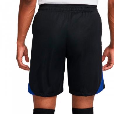 PANTALÓN CORTO ATLÉTICO DE MADRID SEGUNDA EQUIPACIÓN STADIUM 2022-2023 PANTALÓN CORTO ATLÉTICO DE MADRID SEGUNDA EQUIPACIÓN STADIUM 2022-2023