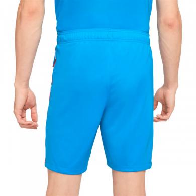 PANTALÓN CORTO ATLÉTICO DE MADRID TERCERA EQUIPACIÓN 2021-2022 NIÑO PANTALÓN CORTO ATLÉTICO DE MADRID TERCERA EQUIPACIÓN 2021-2022 NIÑO