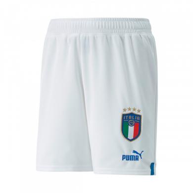 PANTALÓN CORTO ITALIA PRIMERA EQUIPACIÓN 2022-2023 NIÑO PANTALÓN CORTO ITALIA PRIMERA EQUIPACIÓN 2022-2023 NIÑO