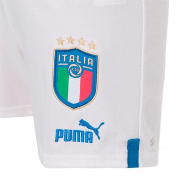 PANTALÓN CORTO ITALIA PRIMERA EQUIPACIÓN 2022-2023 NIÑO PANTALÓN CORTO ITALIA PRIMERA EQUIPACIÓN 2022-2023 NIÑO