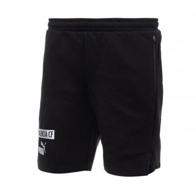 PANTALÓN CORTO VALENCIA CF FANSWEAR 2022-2023 PANTALÓN CORTO VALENCIA CF FANSWEAR 2022-2023