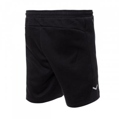 PANTALÓN CORTO VALENCIA CF FANSWEAR 2022-2023 PANTALÓN CORTO VALENCIA CF FANSWEAR 2022-2023