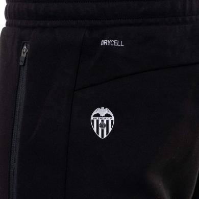 PANTALÓN CORTO VALENCIA CF FANSWEAR 2022-2023 PANTALÓN CORTO VALENCIA CF FANSWEAR 2022-2023
