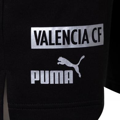 PANTALÓN CORTO VALENCIA CF FANSWEAR 2022-2023 PANTALÓN CORTO VALENCIA CF FANSWEAR 2022-2023