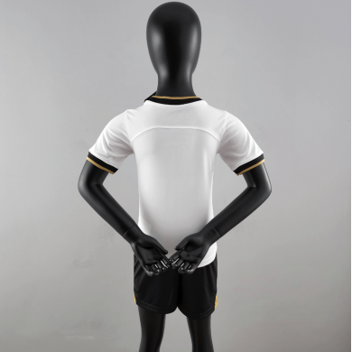 Camisas Corinthians 1ª Equipación 22/23 Niño Camisas Corinthians 1ª Equipación 22/23 Niño