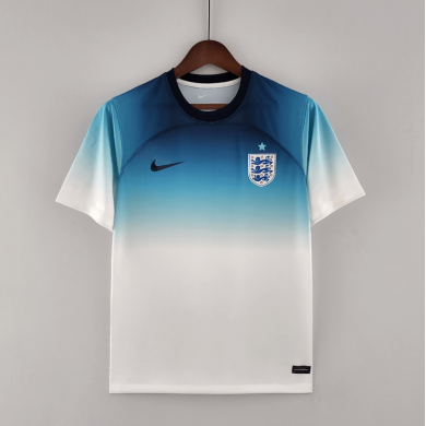 Camiseta Inglaterra 2022 Camiseta Inglaterra 2022