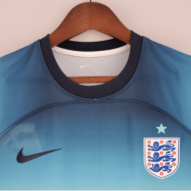 Camiseta Inglaterra 2022 Camiseta Inglaterra 2022