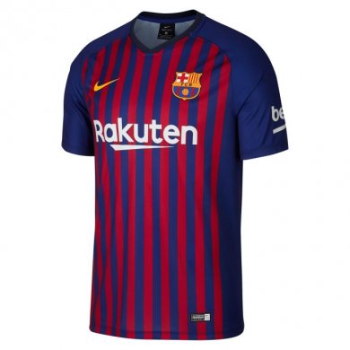 CAMISETA 1ª FC b-arcelona 2018/2019 CAMISETA 1ª FC b-arcelona 2018/2019