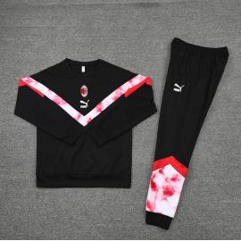 Sudadera Entrenamiento FC AC 22/23 Niño