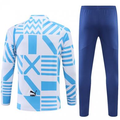 Sudadera Entrenamiento FC Manchester City 22/23 Niño Sudadera Entrenamiento FC Manchester City 22/23 Niño